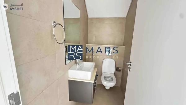🏡 Spacious 2-Bedroom Corner Unit for Rent in Nasma Residence, Al Tai, Sharjah🌟