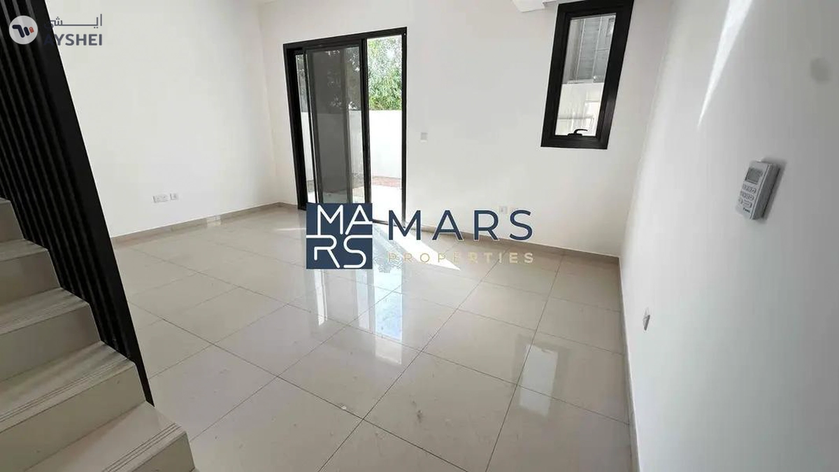 🏡 Spacious 2-Bedroom Corner Unit for Rent in Nasma Residence, Al Tai, Sharjah🌟-5-5