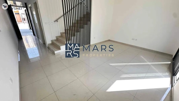 🏡 Spacious 2-Bedroom Corner Unit for Rent in Nasma Residence, Al Tai, Sharjah🌟