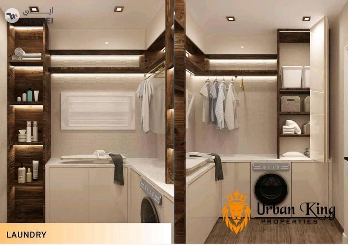 Creek View by Iraz, Culture Village (Jaddaf Waterfront), Dubai