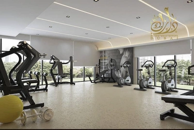1BR | Metro & Marina Access | 9% ROI-4