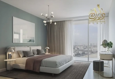 1BR | Metro & Marina Access | 9% ROI-2