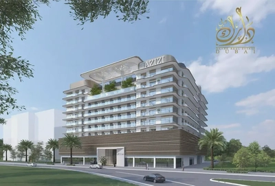1BR | Metro & Marina Access | 9% ROI-1