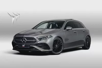 0% DP | AED 1,653 P/M | Mercedes-Benz Warranty Package Until 2027-0