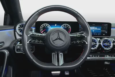 0% DP | AED 1,653 P/M | Mercedes-Benz Warranty Package Until 2027-10