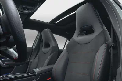 0% DP | AED 1,653 P/M | Mercedes-Benz Warranty Package Until 2027-12
