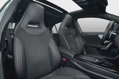 0% DP | AED 1,653 P/M | Mercedes-Benz Warranty Package Until 2027-13