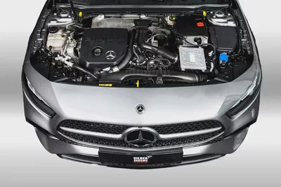0% DP | AED 1,653 P/M | Mercedes-Benz Warranty Package Until 2027-16