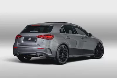 0% DP | AED 1,653 P/M | Mercedes-Benz Warranty Package Until 2027-1