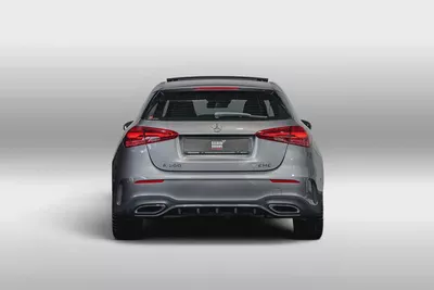 0% DP | AED 1,653 P/M | Mercedes-Benz Warranty Package Until 2027-2