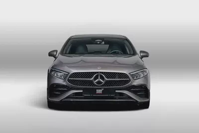 0% DP | AED 1,653 P/M | Mercedes-Benz Warranty Package Until 2027-3