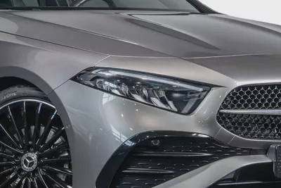 0% DP | AED 1,653 P/M | Mercedes-Benz Warranty Package Until 2027-6