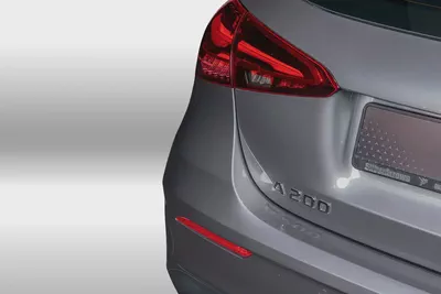 0% DP | AED 1,653 P/M | Mercedes-Benz Warranty Package Until 2027-8
