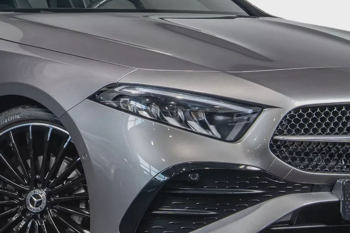0% DP | AED 1,653 P/M | Mercedes-Benz Warranty Package Until 2027-6-6