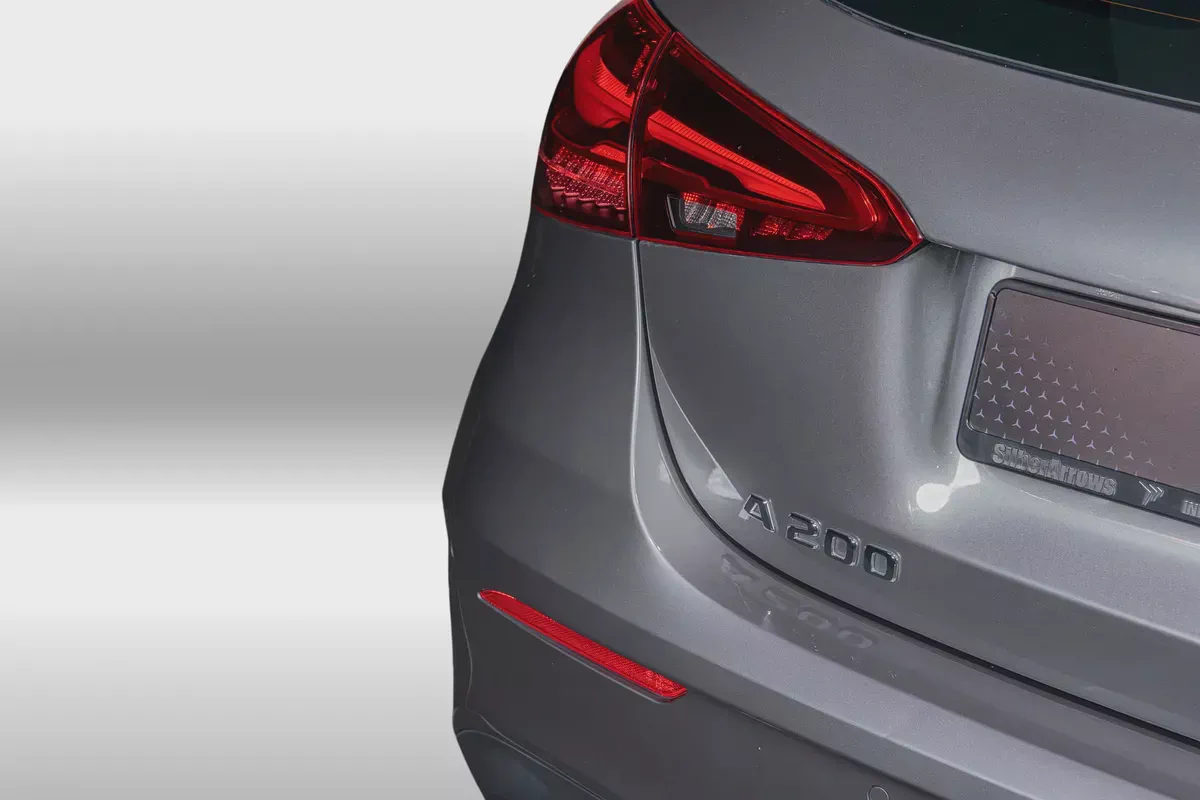 0% DP | AED 1,653 P/M | Mercedes-Benz Warranty Package Until 2027-8-8