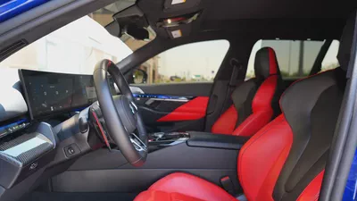 2025 BMW M5 Touring 4.4L | 717 hp | Perfect Condition-9