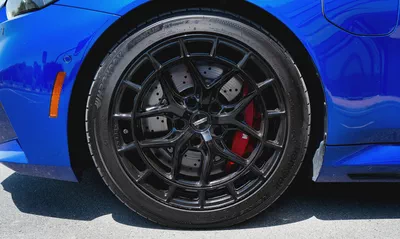 2025 BMW M5 Touring 4.4L | 717 hp | Perfect Condition-7