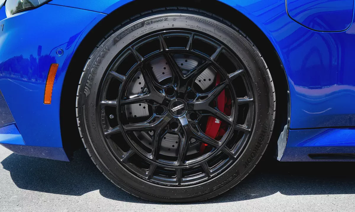 2025 BMW M5 Touring 4.4L | 717 hp | Perfect Condition-7-7