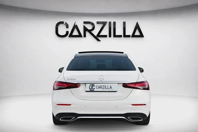 AED 3,329 / Monthly l 0% Down Payment l E200 AMG l Gargash Warranty till 2028-2