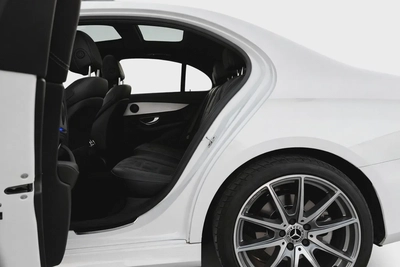 AED 3,329 / Monthly l 0% Down Payment l E200 AMG l Gargash Warranty till 2028-4