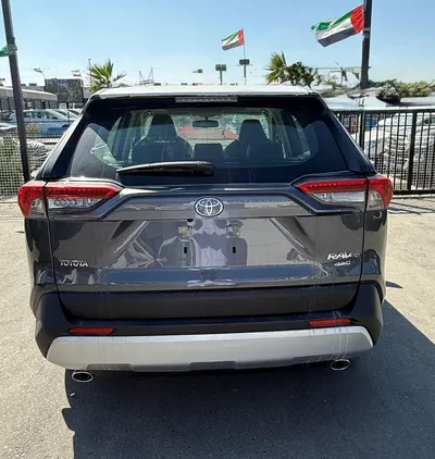 Toyota RAV4 ADVENTURE-1