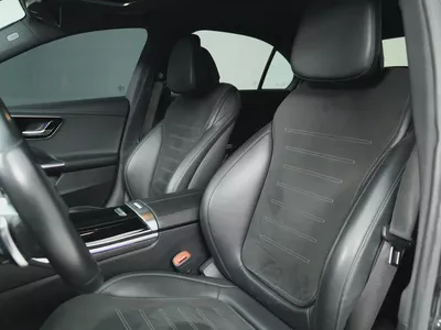 Mercedes-Benz C-Class AMG | European Specs | Perfect Condition-9
