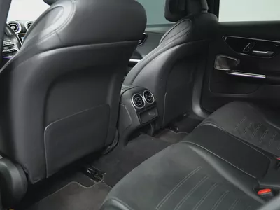 Mercedes-Benz C-Class AMG | European Specs | Perfect Condition-13