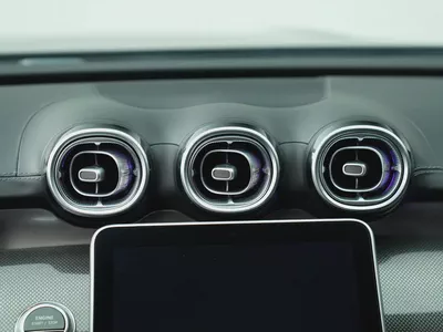 Mercedes-Benz C-Class AMG | European Specs | Perfect Condition-14