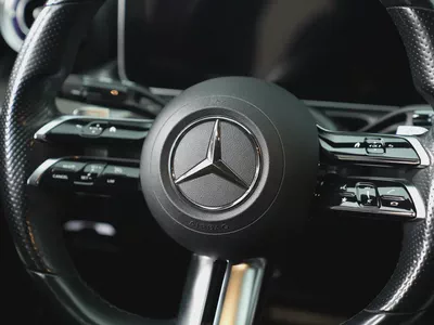 Mercedes-Benz C-Class AMG | European Specs | Perfect Condition-8