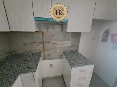 Fully Brand New Building 2BR Hall Available For Rent With Facilities-8