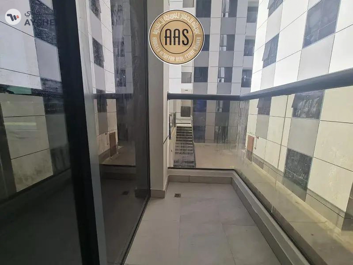 Fully Brand New Building 2BR Hall Available For Rent With Facilities-3-3