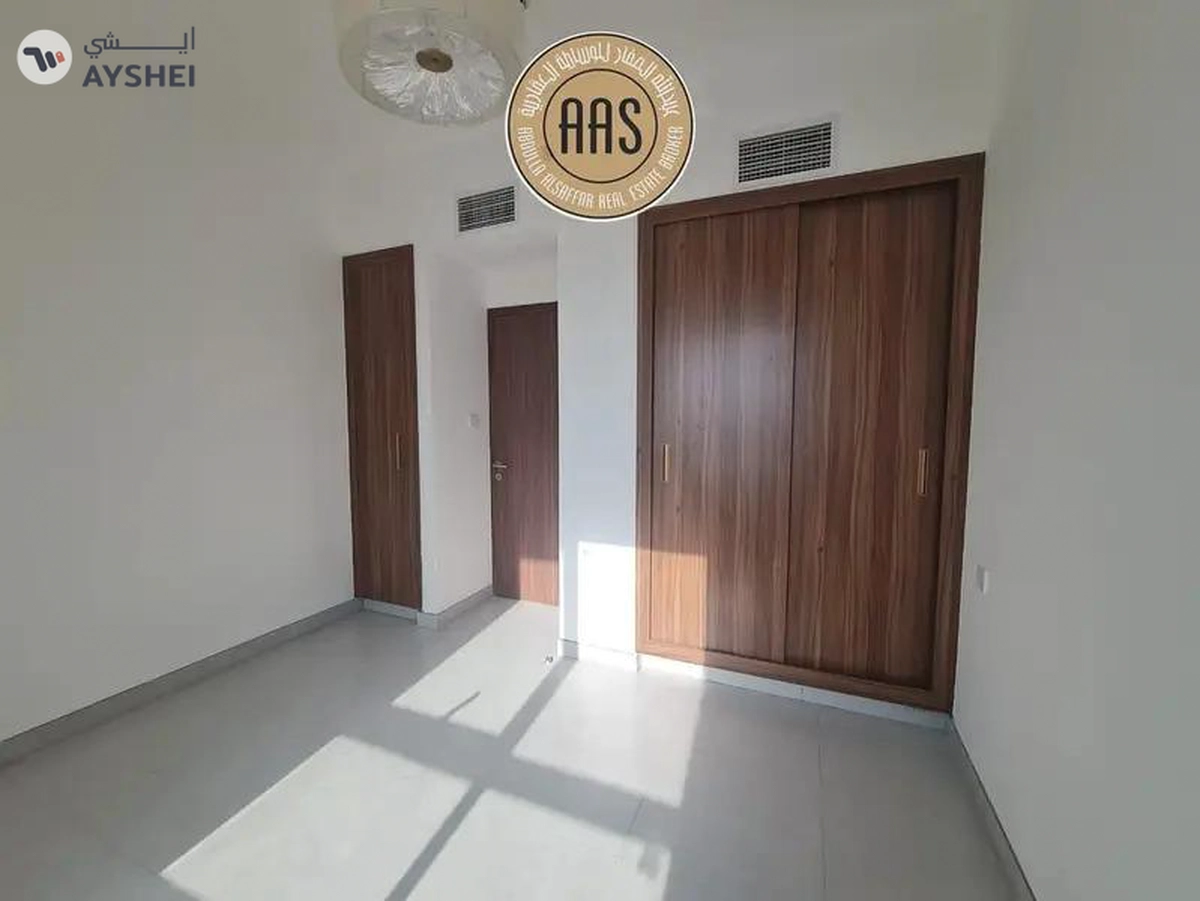 Fully Brand New Building 2BR Hall Available For Rent With Facilities-6-6