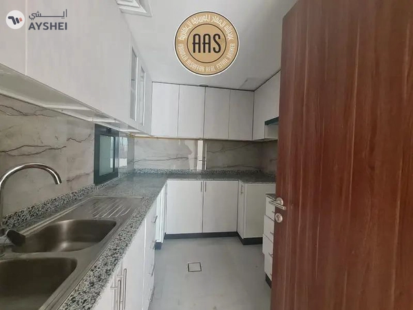 Fully Brand New Building 2BR Hall Available For Rent With Facilities
