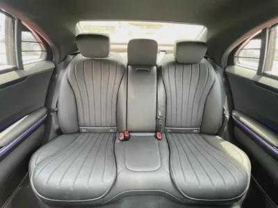 2022 Mercedes-Benz S-Class S 500 L 4MATIC | Luxury Sedan - Free of Accident Clean Title-11