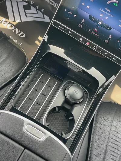 2022 Mercedes-Benz S-Class S 500 L 4MATIC | Luxury Sedan - Free of Accident Clean Title-14