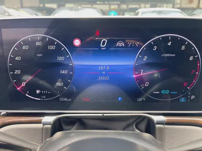 2022 Mercedes-Benz S-Class S 500 L 4MATIC | Luxury Sedan - Free of Accident Clean Title-16