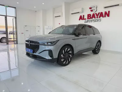 لينكولين نوتليس بريزيدنشال رمادي /اسود 2024 (الطاير)-1