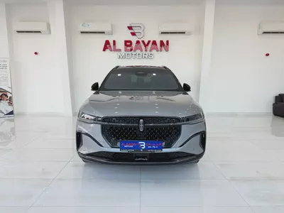 لينكولين نوتليس بريزيدنشال رمادي /اسود 2024 (الطاير)-4