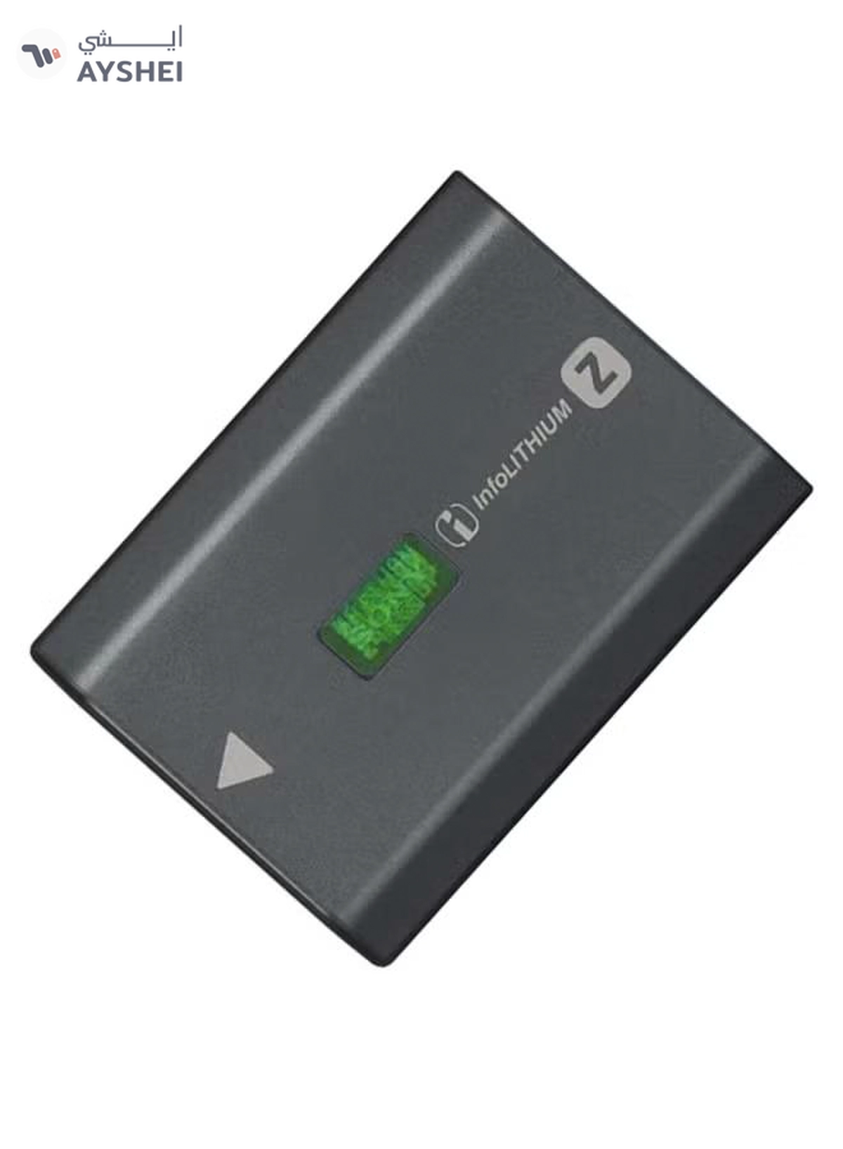 Sony 2800.0 mAh InfoLITHIUM Z-Series Rechargeable Battery-1-1