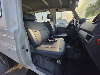 Toyota Land Cruiser 78 Series 2019 GCC Specs Deisel-11