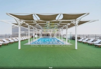 HOTEL & HOTEL APARTMENT FOR RENT IN CORNICHE DEIRA, DEIRA Cozy All Bill Included-13