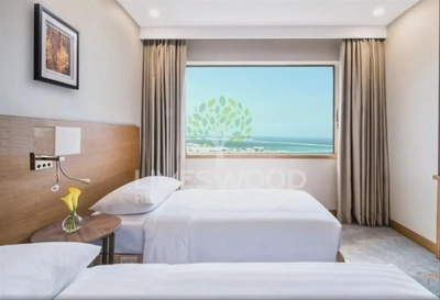HOTEL & HOTEL APARTMENT FOR RENT IN CORNICHE DEIRA, DEIRA Cozy All Bill Included-9