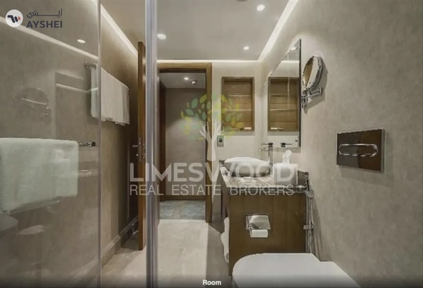 HOTEL & HOTEL APARTMENT FOR RENT IN CORNICHE DEIRA, DEIRA Cozy All Bill Included