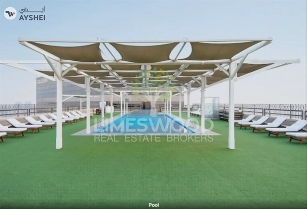 HOTEL & HOTEL APARTMENT FOR RENT IN CORNICHE DEIRA, DEIRA Cozy All Bill Included