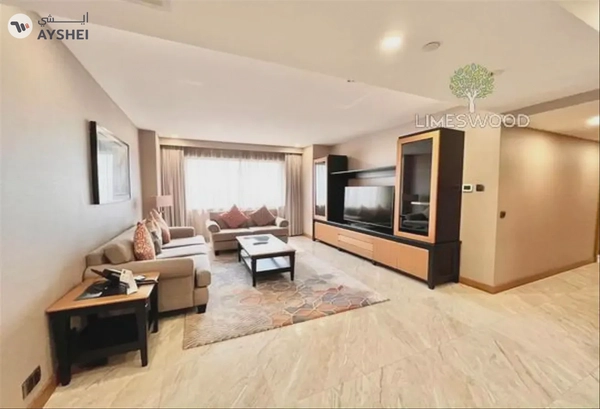 HOTEL & HOTEL APARTMENT FOR RENT IN CORNICHE DEIRA, DEIRA Cozy All Bill Included