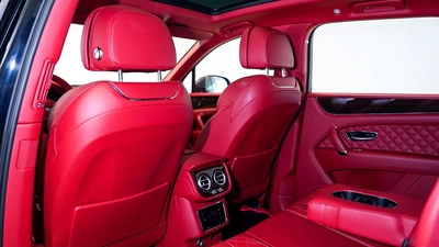 UAEs Very Best Example | 2 Years Free Servicing | AED 7,465 Per Month-4