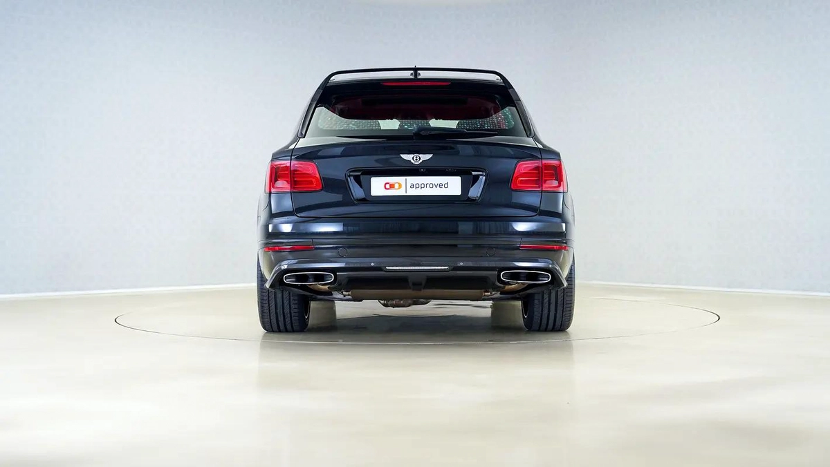 UAEs Very Best Example | 2 Years Free Servicing | AED 7,465 Per Month-5-5