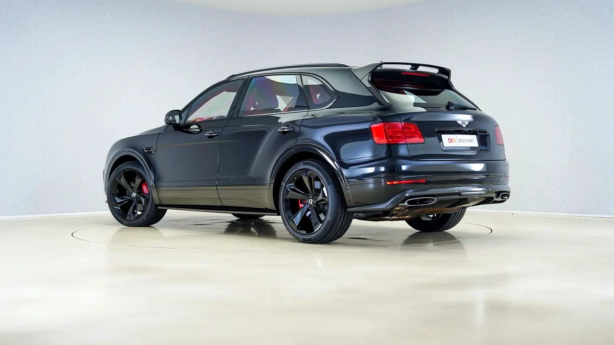 UAEs Very Best Example | 2 Years Free Servicing | AED 7,465 Per Month-2-2