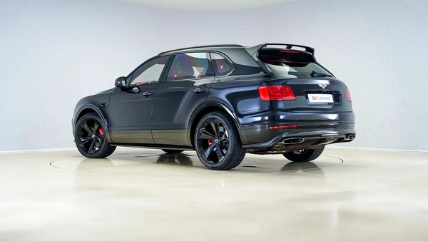 UAEs Very Best Example | 2 Years Free Servicing | AED 7,465 Per Month