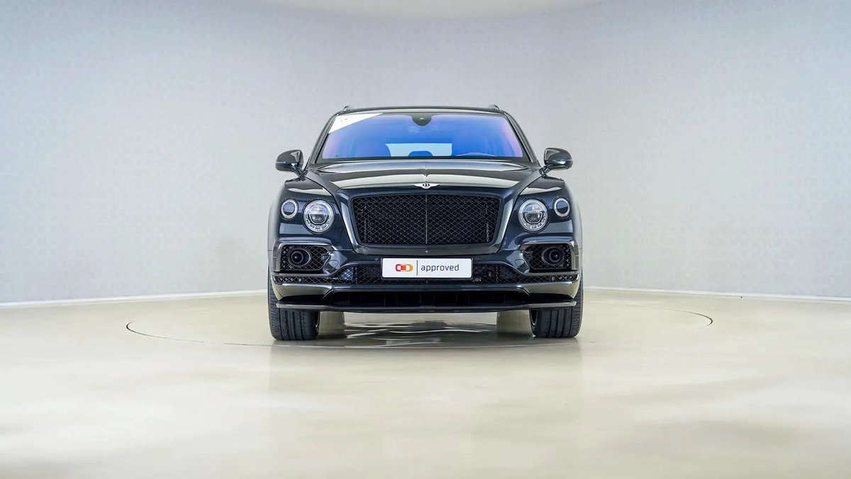 UAEs Very Best Example | 2 Years Free Servicing | AED 7,465 Per Month-6-6